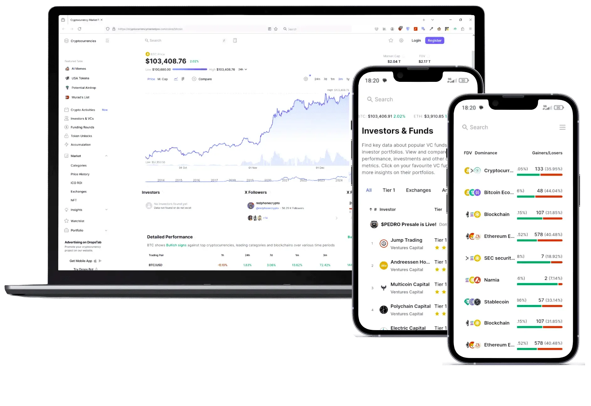 Polzentra AI trading